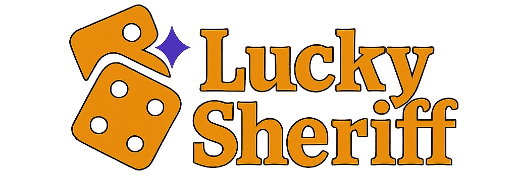 LuckySheriff